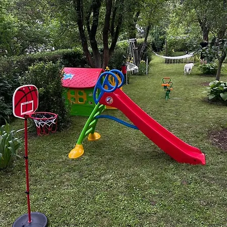 Vikendica Fruskogorski Kutak - Fruska Gora