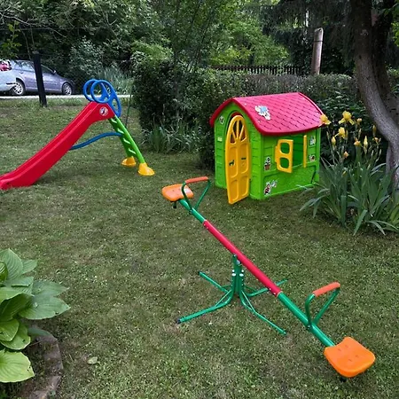 Case de vacanță Vikendica Fruskogorski Kutak - Fruska Gora *