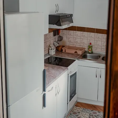 Vikendica Fruskogorski Kutak - Fruska Gora