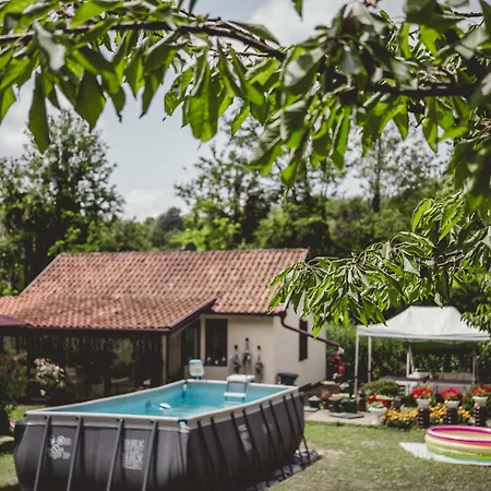 Case de vacanță Vikendica Fruskogorski Kutak - Fruska Gora