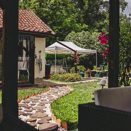 Case de vacanță Vikendica Fruskogorski Kutak - Fruska Gora