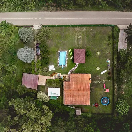 Case de vacanță Vikendica Fruskogorski Kutak - Fruska Gora