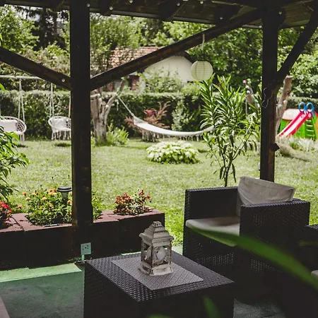 Case de vacanță Vikendica Fruskogorski Kutak - Fruska Gora