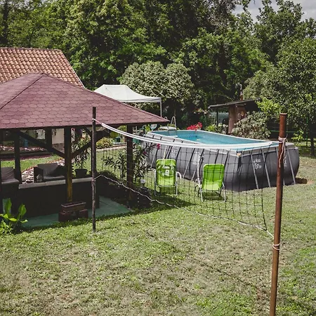 Case de vacanță Vikendica Fruskogorski Kutak - Fruska Gora Cerevic