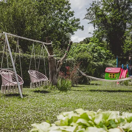 Vikendica Fruskogorski Kutak - Fruska Gora Cerevic