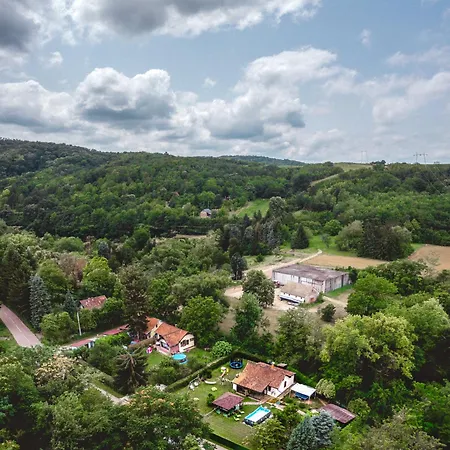 Vikendica Fruskogorski Kutak - Fruska Gora Cerevic