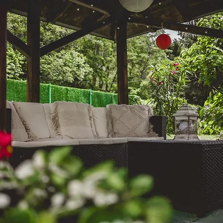 Vikendica Fruskogorski Kutak - Fruska Gora Case de vacanță *