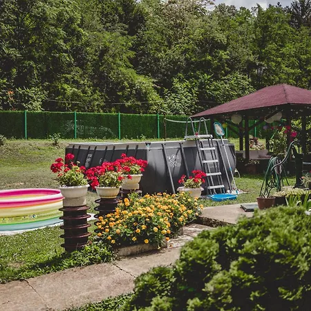 Case de vacanță Vikendica Fruskogorski Kutak - Fruska Gora *