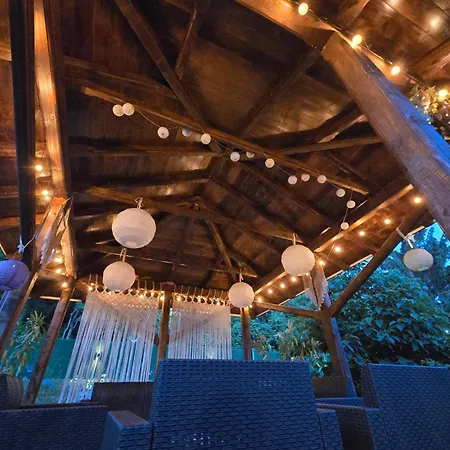 Vikendica Fruskogorski Kutak - Fruska Gora Case de vacanță Cerevic