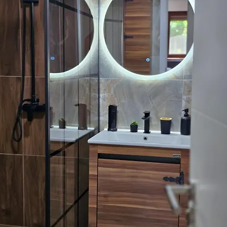 Vikendica Fruskogorski Kutak - Fruska Gora *