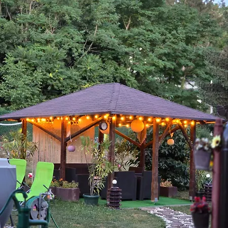 Vikendica Fruskogorski Kutak - Fruska Gora