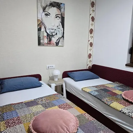 Case de vacanță Vikendica Fruskogorski Kutak - Fruska Gora