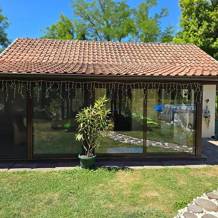 Case de vacanță Vikendica Fruskogorski Kutak - Fruska Gora Cerevic