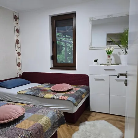 Vikendica Fruskogorski Kutak - Fruska Gora Cerevic