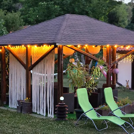 Vikendica Fruskogorski Kutak - Fruska Gora