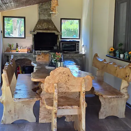 Vikendica Fruskogorski Kutak - Fruska Gora Case de vacanță *