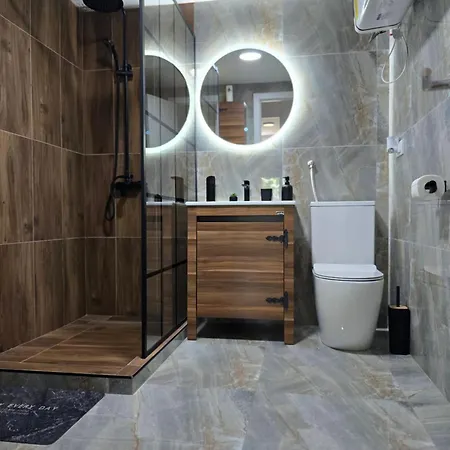 Case de vacanță Vikendica Fruskogorski Kutak - Fruska Gora *