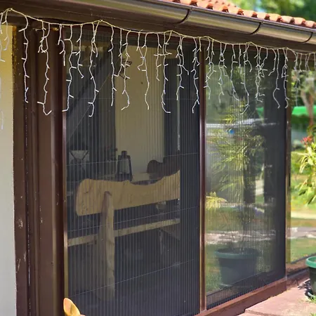 Vikendica Fruskogorski Kutak - Fruska Gora Case de vacanță Cerevic