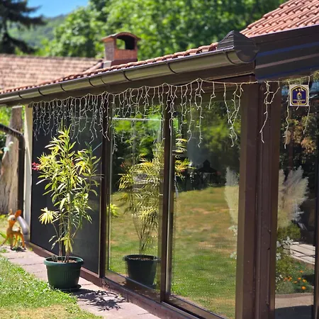 Vikendica Fruskogorski Kutak - Fruska Gora Cerevic