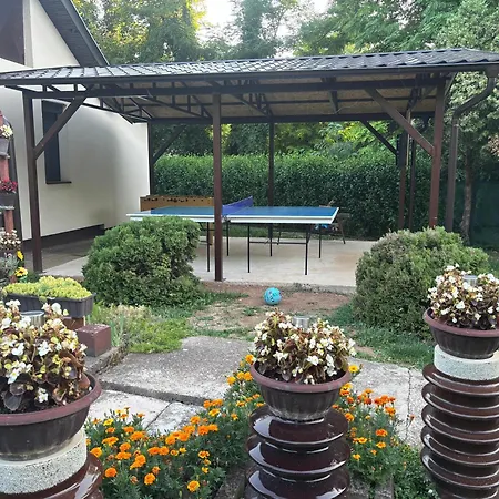 Vikendica Fruskogorski Kutak - Fruska Gora Case de vacanță Cerevic